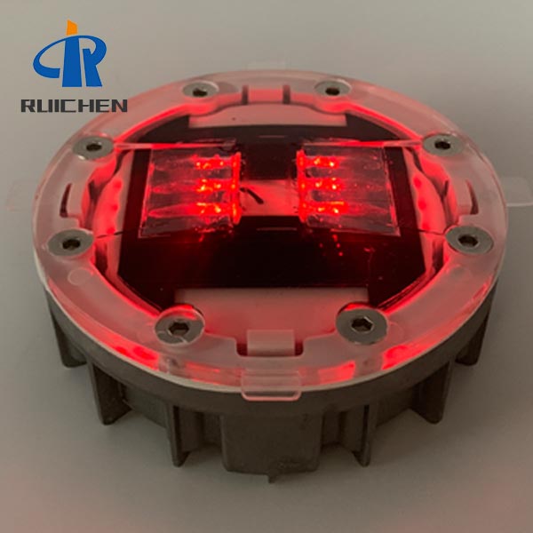 Super Capacitor Slip Led Road Stud For Sale In China